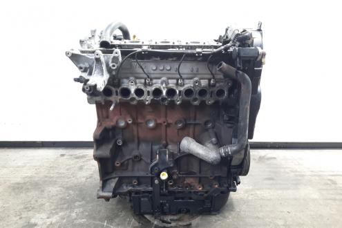 Motor, cod RHR, Peugeot 407, 2.0 hdi (id:466799)