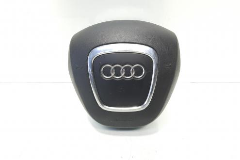 Airbag volan, cod 8K0880201A, Audi A4 Avant (8K5, B8) (id:467174)