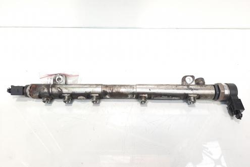 Rampa injectoare cu senzori, cod A6460701895, 0445214161, Mercedes Vito Autobus (W639) 2.2 cdi, OM646985 (id:467111)