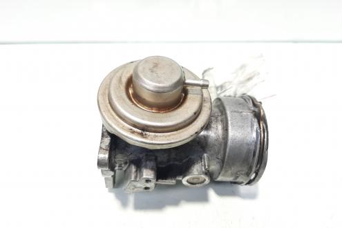 EGR cu clapeta, cod 038131501AA, Audi A6 (4B2, C5), 1.9 TDI, AVF (idi:466740)