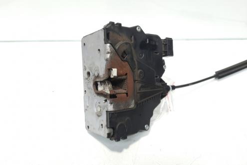 Broasca stanga fata, cod GM13258277, Opel Corsa D (id:466971)