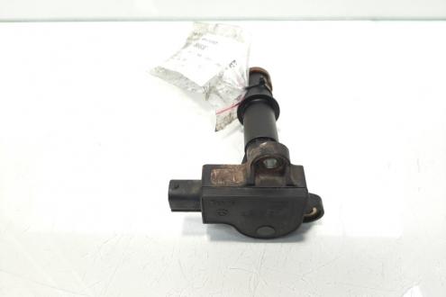 Sonda nivel baie ulei, cod A0041535928, Mercedes Clasa C T-Model (S203) 2.7 CDI, OM612962 (id:466830)