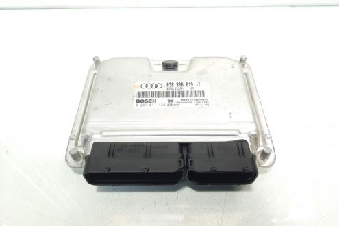 Calculator motor, cod 038906019JT, Audi A4 (8E2, B6) 1.9 TDI, AVF (id:466508)