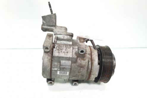 Compresor clima, cod 447220-5900, Honda Accord VII, 2.2 i-CTDi (CN1) N22A1 (id:466521)