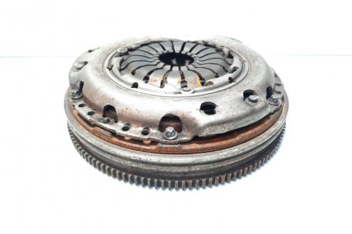 Volanta masa dubla si placa presiune, Opel Zafira A (F75), 2.0 DTI, Y20DTH, 5 vit man (idi:466403)