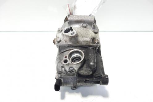 Compresor clima, cod 1K0820859F, Seat Leon (1P1), 1.9 TDI, BKC (idi:466694)