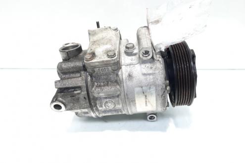 Compresor clima, cod 1K0820859F, Audi A3 Sportback (8PA), 1.9 TDI, BXE (idi:466694)