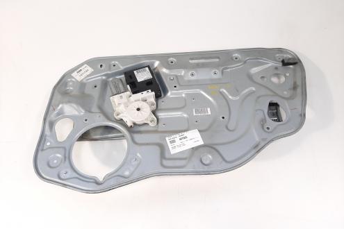 Macara cu motoras dreapta fata, cod  8679081, Volvo S40 ll (MS) (id:467005)
