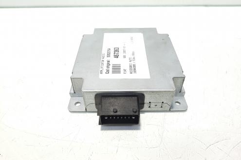 Amplificator audio, cod 50520764, Fiat 500 (id:467363)