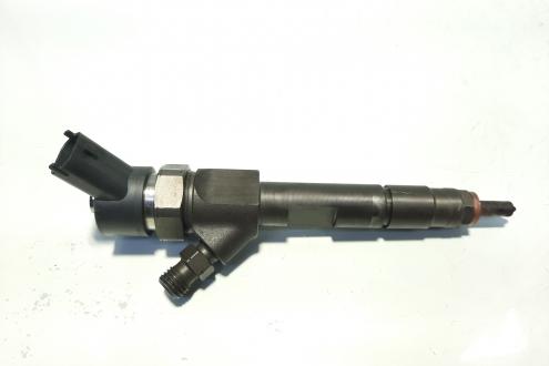 Injector, cod 8200100272, 0445110110B, Renault Laguna 2, 1.9 DCI, F9Q (id:467245)