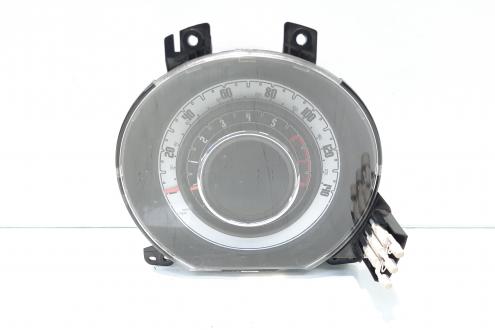 Ceas bord, Fiat 500, 1.2 B, 169A4000 (id:467345)