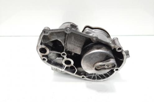 Carcasa filtru ulei, cod 059115405G, Audi A6 (4B2, C5), 2.5 TDI, AKN (idi:466759)