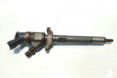 Injector, cod 0445110311, Peugeot 307, 1.6 HDI, 9HX (id:467125)