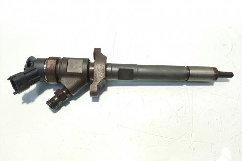 Injector, cod 0445110311, Peugeot 307, 1.6 HDI, 9HX (id:467123)