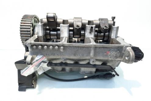 Chiulasa cu 1 ax came, cod 045103373H, Vw Polo (9N) 1.4 TDI, AMF (id:466525)