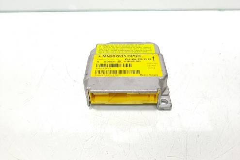 Calculator airbag, cod A4548203526, Smart ForFour (id:467444)