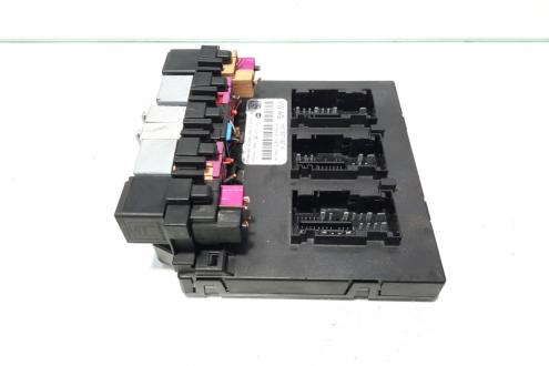 Modul confort, cod 1K0937087H, Skoda Superb II (3T4) (id:467304)