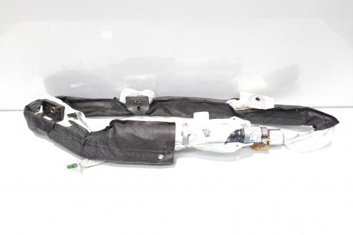 Airbag cortina stanga, cod 34110541A, Fiat 500 (id:467357)