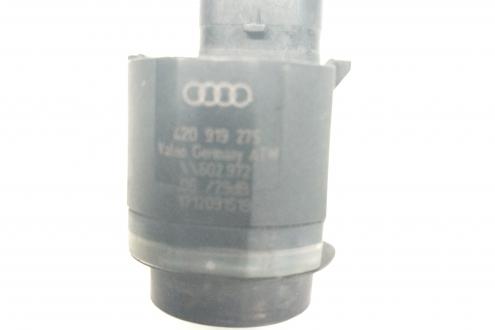 Senzor parcare bara fata, cod 420919275, Audi A5 (8T3) (id:234512)