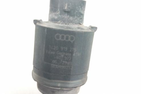 Senzor parcare bara spate, cod 420919275, Audi A4 Avant (8K5, B8) (id:465493)