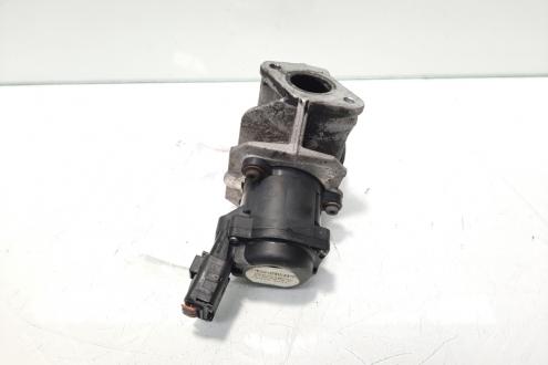 EGR, cod 9660276280, Ford Focus 2 (DA) 1.6 tdci, HHDA (id:491124)