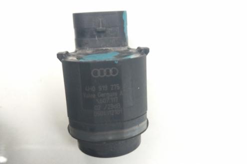 Senzor parcare bara spate, cod 4H0919275A, Audi A4 (8K2, B8) (id:366257)