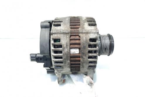 Alternator 180A, cod 03G903023, Skoda Yeti (5L), 2.0 TDI, CFHC (pr:110747)