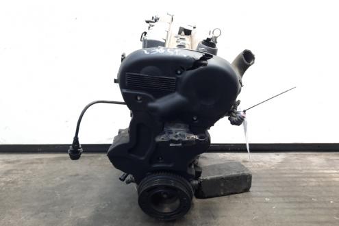 Motor, cod Z16XE, Opel Astra G, 1.6 b (pr:110747)