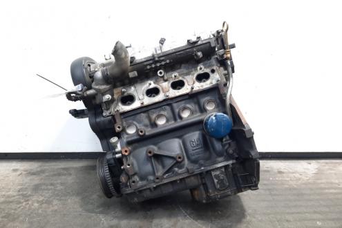 Motor, cod Z16XE, Opel Astra G, 1.6 b (pr:110747)