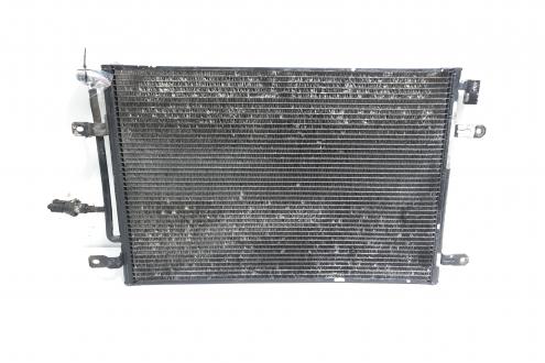 Radiator clima, Seat Exeo (3R2) 2.0 TDI, CAG (id:467678)