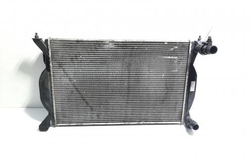 Radiator racire apa, cod 8E0121251A, Audi A4 (8EC, B7) 2.0 tdi, BLB (id:467676)