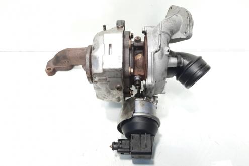 Turbosuflanta, cod 03L253056G, VW Jetta 4 (6Z), 2.0 TDI, CLCA	(idi:523850)