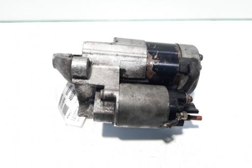 Electromotor, cod 8200227092, Renault Megane 2 Coupe-Cabriolet, 1.5 DCI, K9K722, 5 vit man (idi:466586)