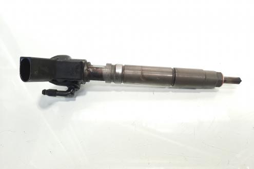 Injector, cod A6460701487, 0445115069, Mercedes Sprinter 3.5-t (906) 2.2 cdi, OM646985 (id:466844)