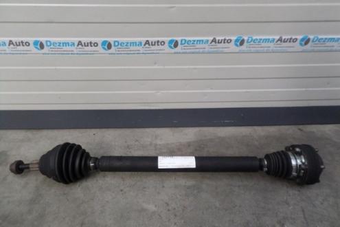 Planetara dreapta fata 1K0407272KF, Seat Toledo 3, 2.0tdi, BMM