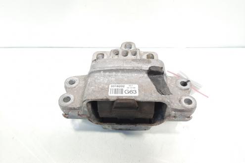 Tampon motor, cod 1K0199555AT, Vw Golf 6 (5K1) 2.0 TDI, CFFB (id:467532)