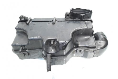 Carcasa filtru aer, cod 9663365980, Peugeot 308, 1.6 HDI, 9HZ (id:467686)