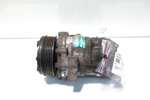 Compresor clima, cod GM24421642, Opel Meriva A, 1.7  cdti, Z17DTH (pr:110747)