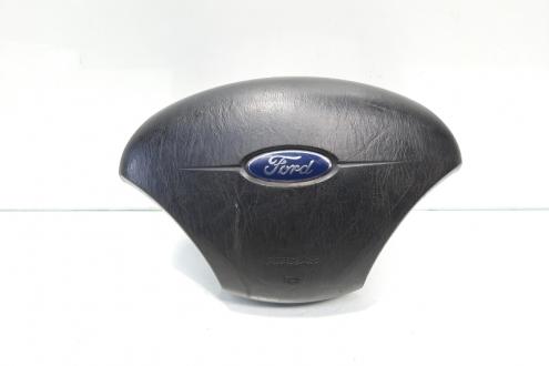 Airbag volan, cod 2M51-A042B85-DE, Ford Focus 1 (id:467657)