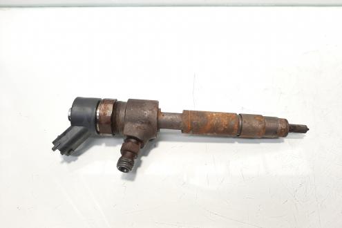 Injector, cod 0445110276, Opel Zafira B (A05) 1.9 CDTI, Z19DT (id:467666)
