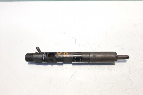 Injector, cod 166001137R, 28232251, Renault Megane 3, 1.5 dci, K9KF380 (id:440561)