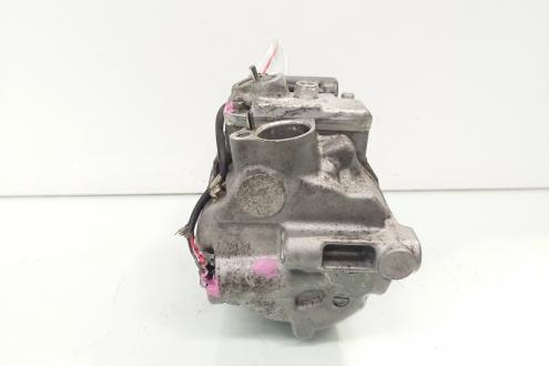 Compresor clima, cod 447220-8223, Mercedes Clasa C (W203) 2.2 CDI, OM611962 (id:467707)