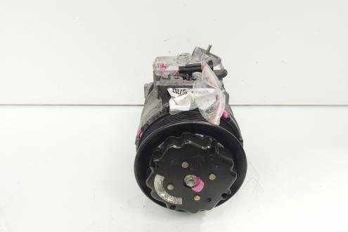 Compresor clima, cod 447220-8223, Mercedes Clasa C (W203) 2.2 CDI, OM611962 (id:467707)