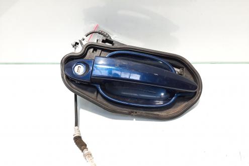 Maner dreapta fata, cod 7191616, Bmw 5 (E60) (id:467033)