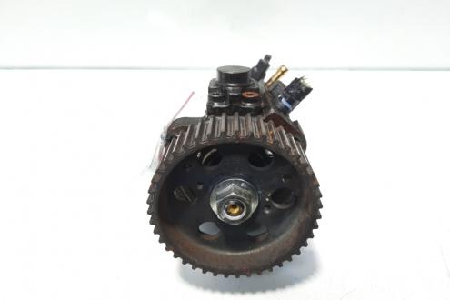 Pompa inalta presiune, cod 55206679, 0445010156, Saab 9-3 II (YS3F) 1.9 TID, Z19DT (id:467649)