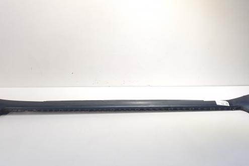 Ornament prag dreapta, cod 8E0853860, Audi A4 (8EC, B7) (id:467795)