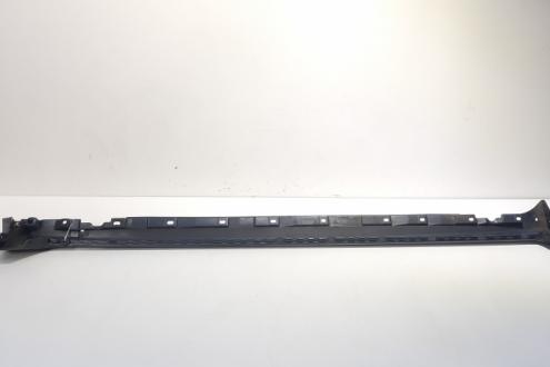 Ornament prag dreapta, cod 8E0853860, Audi A4 (8EC, B7) (id:467795)