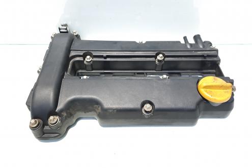 Capac culbutori, cod GM55351461, Opel Corsa D, 1.4 B, Z14XEP (id:467825)