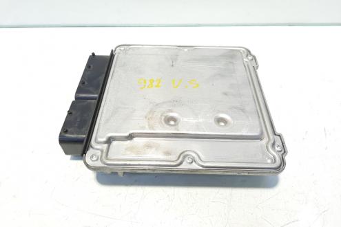 Calculator motor, cod 070906016AJ, 0281011568, Vw Transporter 5 (7HB, 7HJ) 2.5 TDI, AXD (id:467903)
