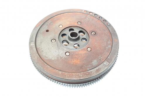 Volanta, Audi A6 (4F2, C6), 2.0 TDI, BNA, cutie automata (idi:466701)